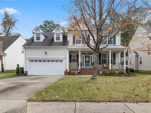 7 Kenan Ct, Hampton, VA 23666