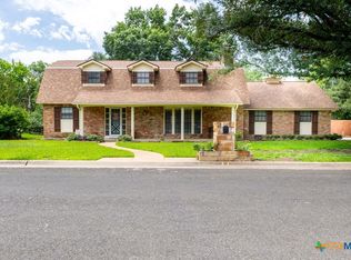 3309 Cottonwood Ln, Temple, TX 76502