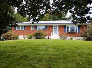 3 Beatty Rd, Wappingers Falls, NY 12590