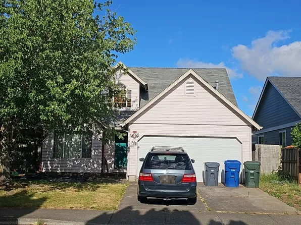 4468 Northside Dr NE, Keizer, OR 97303
