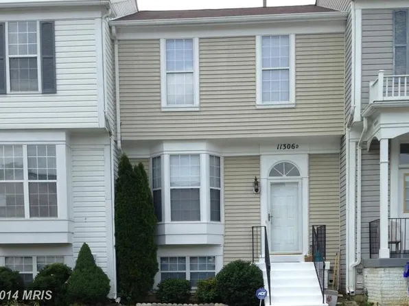 11306 Golden Eagle Pl Unit D, Waldorf, MD 20603