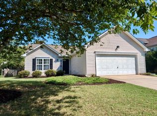 785 Thornbird Cir, Boiling Springs, SC 29316