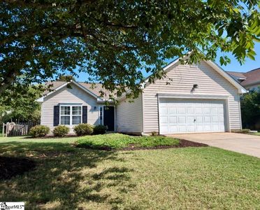 785 Thornbird Cir, Boiling Springs, SC, 29316