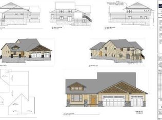 814 126th Ave, Saint Joseph Township, WI 54016