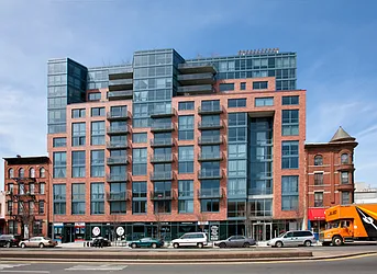 Rented by Adellco Management