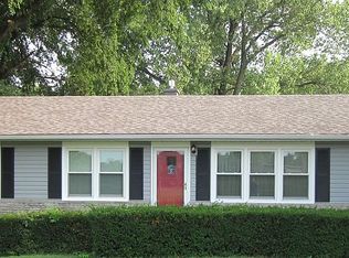 10101 E 81st St, Raytown, MO 64138