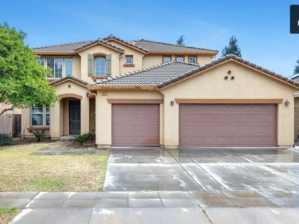 7087 E Fedora Ave, Fresno, CA 93737