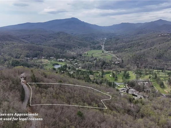Lot #19 Evergreen, Boone, NC 28607