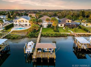 131 Cunningham Dr, New Smyrna Beach, FL 32168