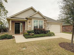2832 Coyote Trl, Little Elm, TX 75068