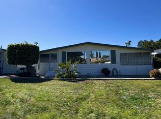 1219 E Barham Dr E SPACE 108, San Marcos, CA 92078