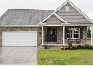 346 S Cayuga Rd, Amherst, NY 14221
