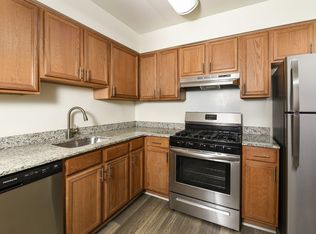 Stirling Court, Mount Laurel, NJ 08054