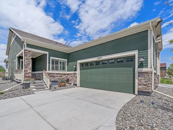 12623 Tamarac Street, Thornton, CO 80602