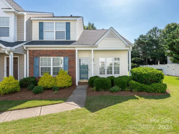 15143 Deshler Ct, Charlotte, NC 28273