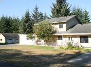 69689 Hwy 101, North Bend, OR 97459