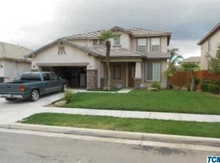 3130 W Sweet Ave, Visalia, CA 93291