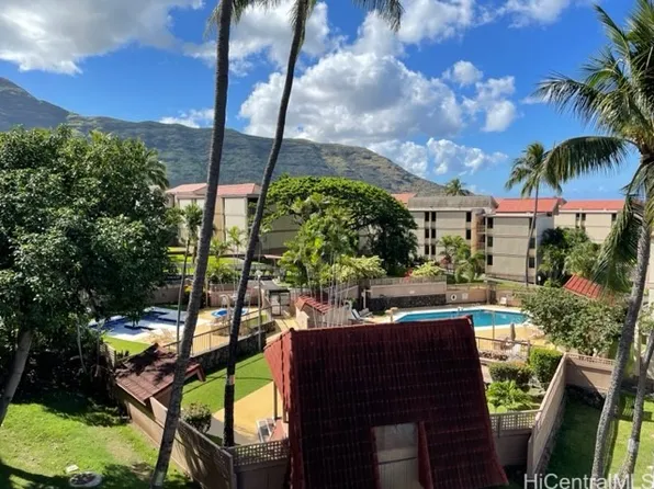 84-718 Ala Mahiku St APT 93C, Waianae, HI 96792