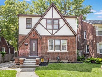 16607 Fenmore St, Detroit, MI, 48235