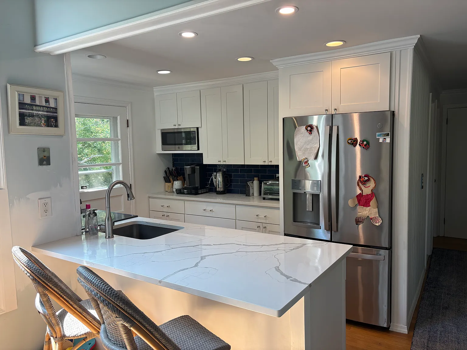 Ditch Plains House - September rental — Photo 2