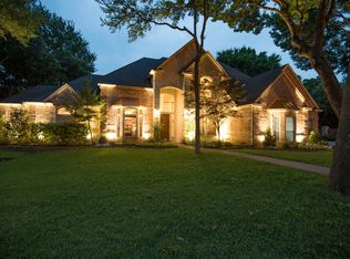 100 Oak Forest Ln, Ovilla, TX 75154