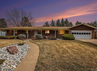 5886 S Logan St, Centennial, CO 80121