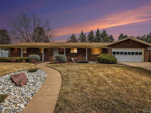 5886 S Logan Street, Centennial, CO 80121