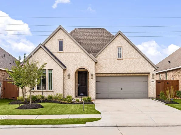 24619 Fluttering Dove Ln, Katy, TX 77493