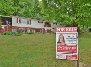 6270 Lakeview Rd, Hanoverton, OH 44423