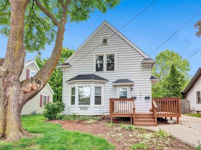 1030 W Kamps Ave, Appleton, WI, 54914