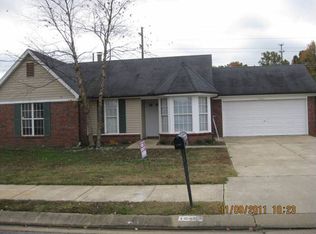 10467 Kristen Dr, Olive Branch, MS 38654