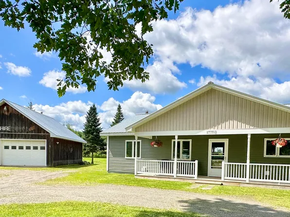 520 Montgomery Road, Berkshire, VT 05447