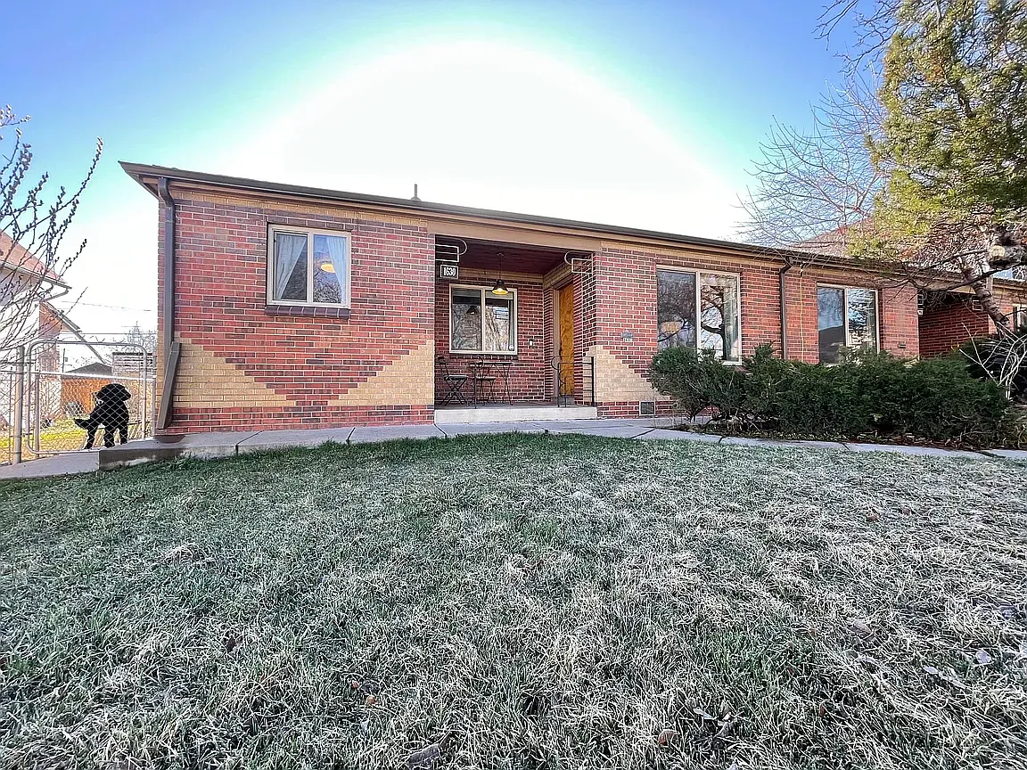 Building Photo - 1630 Wolff St