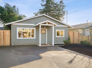 9998 SE Amherst St, Clackamas, OR