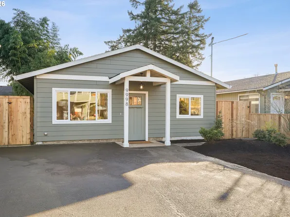 9998 SE Amherst St, Clackamas, OR 97015