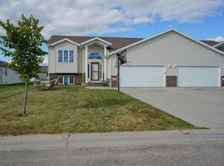 1106 9th Ave SE, Barnesville, MN 56514