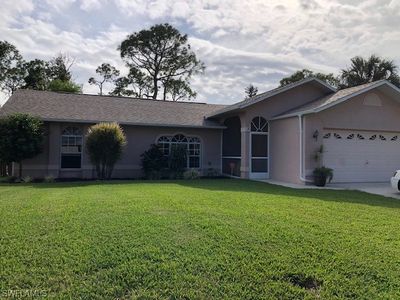 9156 Bryant Rd, Fort Myers, FL, 33967