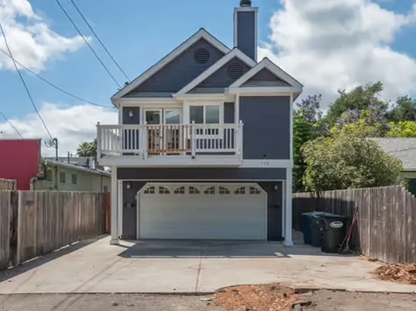 113 N Alvarado St, Ojai, CA 93023
