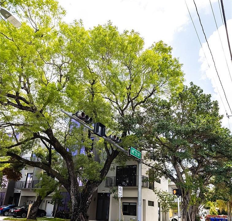 1st image of 7101 NE 4th Ct #1