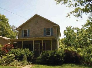 8 Green St, Rushville, NY 14544