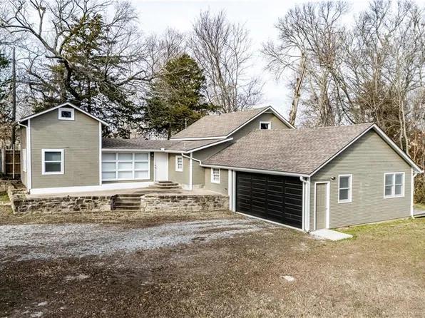 401 N 1st St, Independence, KS 67301