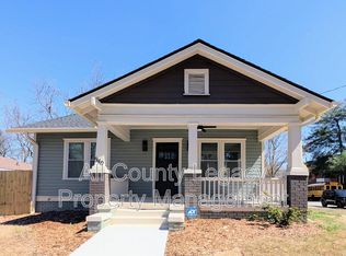 940 Martin St SE, Atlanta, GA 30315