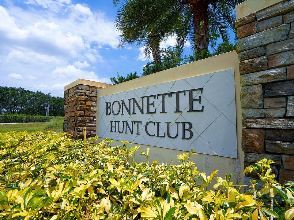 101 Bonnette Hunt Club Lane, Palm Beach Gardens, FL 33418 | Zillow