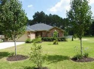 22723 Keith Dr, New Caney, TX 77357