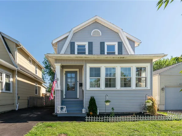 56 Hamilton Blvd, Buffalo, NY 14217