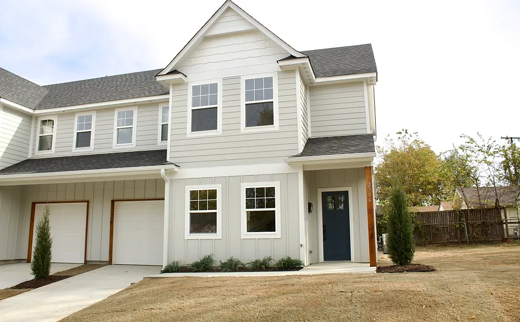 New-Build Unit in Charming Tulsa Neighborhood — Photo 3
