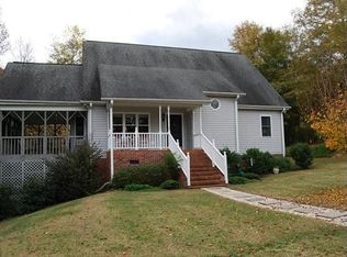 36 Leopard Rd, Fountain Inn, SC 29644