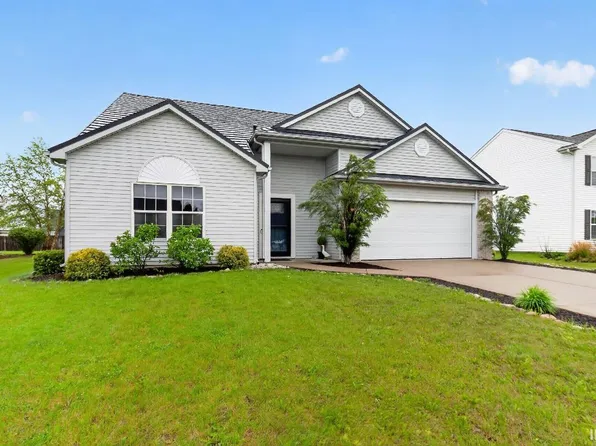 11506 Maywin Dr, Fort Wayne, IN 46818