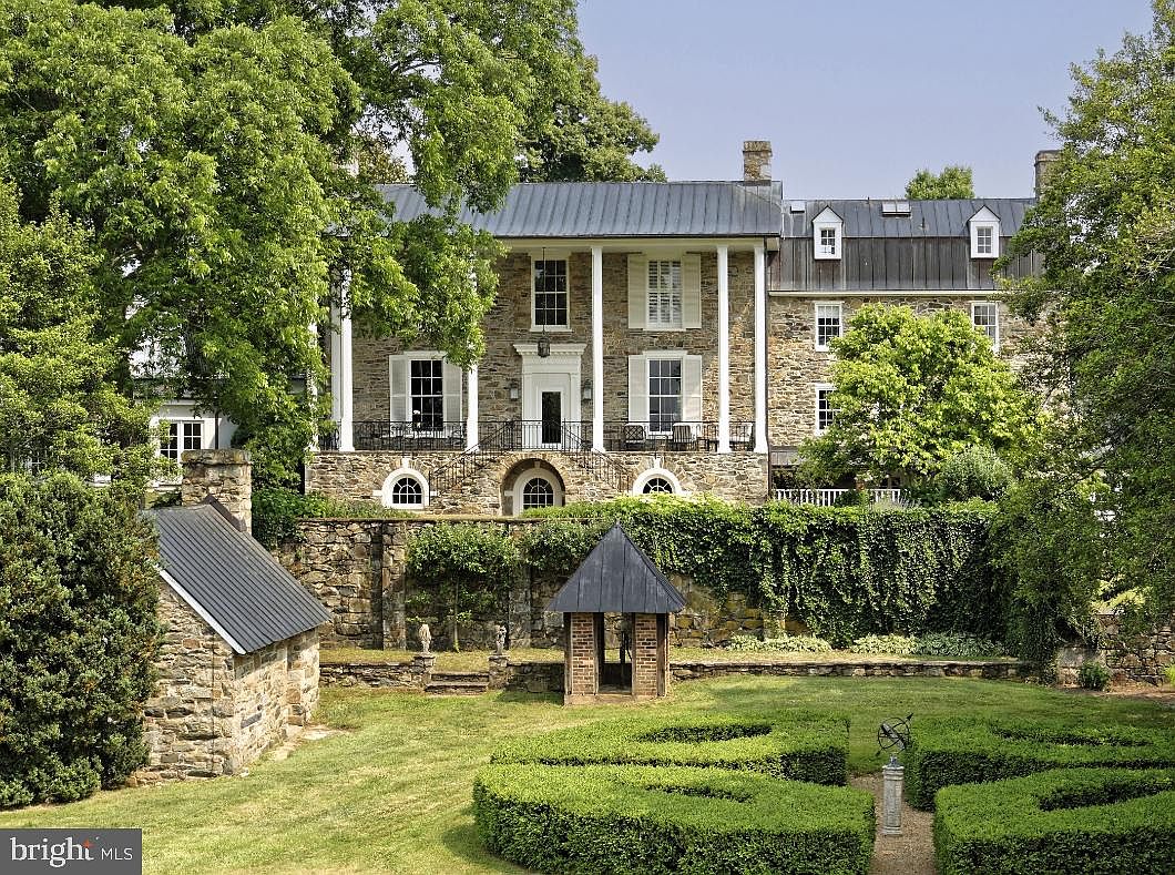 2224 Crenshaw Rd, Marshall, VA 20115 MLS VAFQ2008958 Zillow