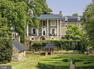 2224 Crenshaw Rd, Marshall, VA 20115